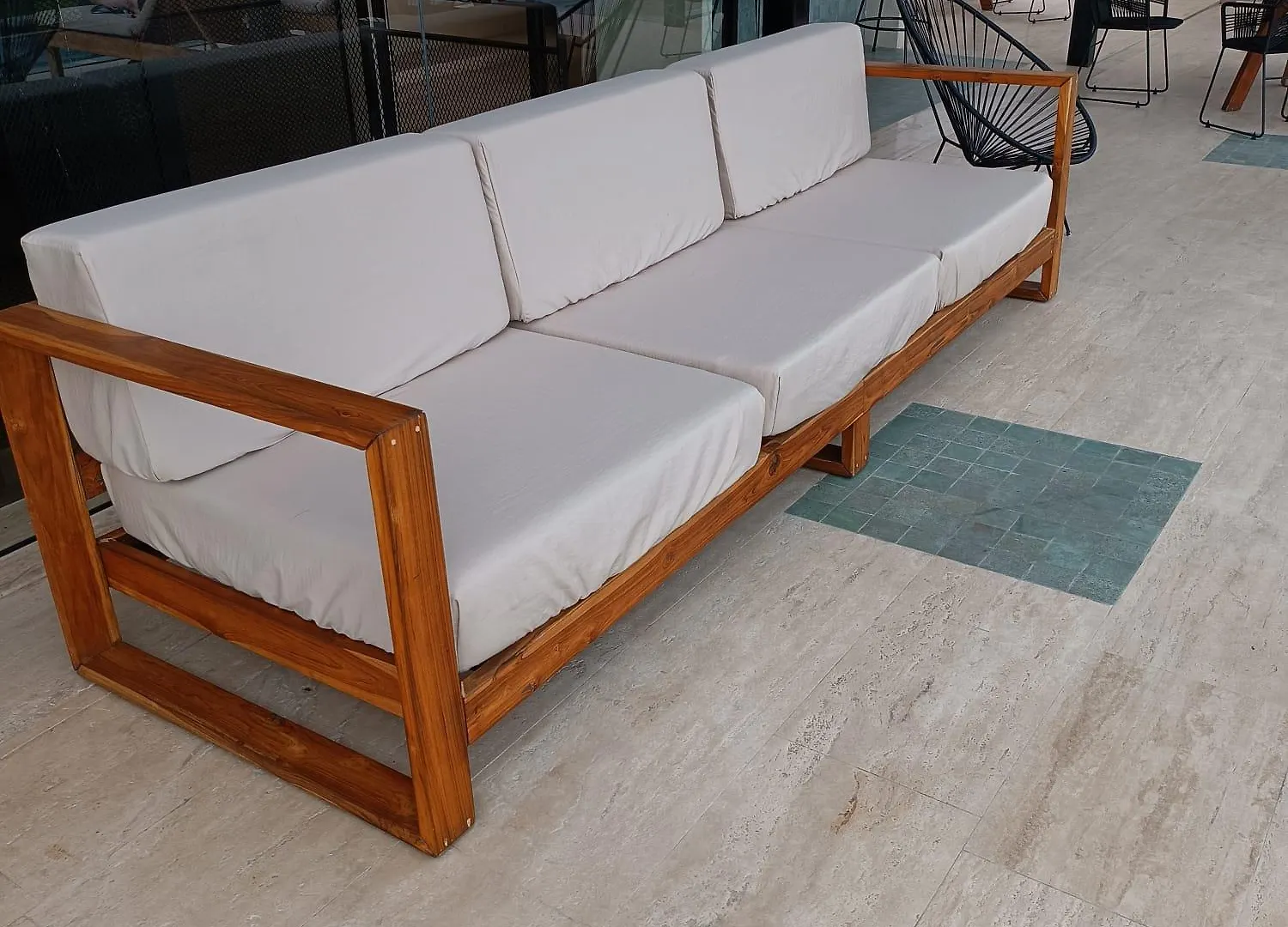 Apartman Studio En Av 15 Playa del Carmen