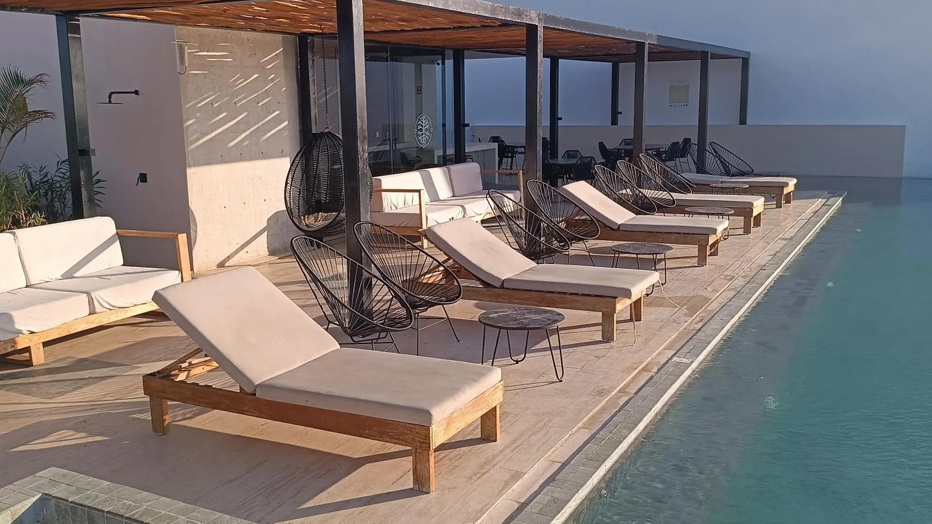Apartman Studio En Av 15 Playa del Carmen