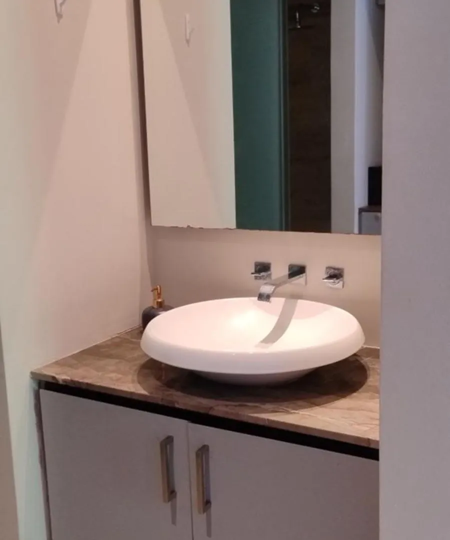 Studio En Av 15 Playa del Carmen Mexikó