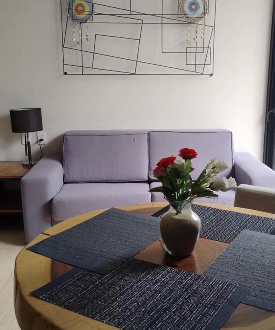 Studio En Av 15 Playa del Carmen 0*,