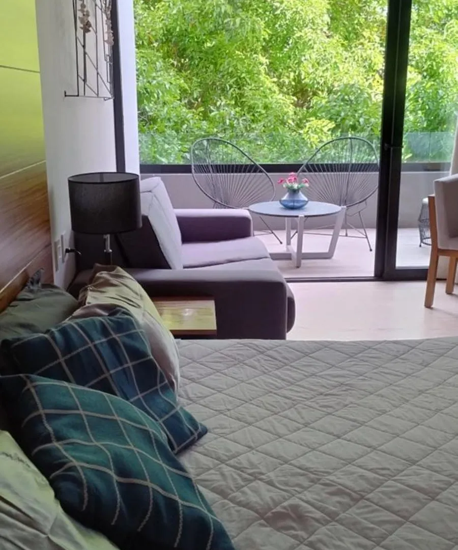 Studio En Av 15 Playa del Carmen