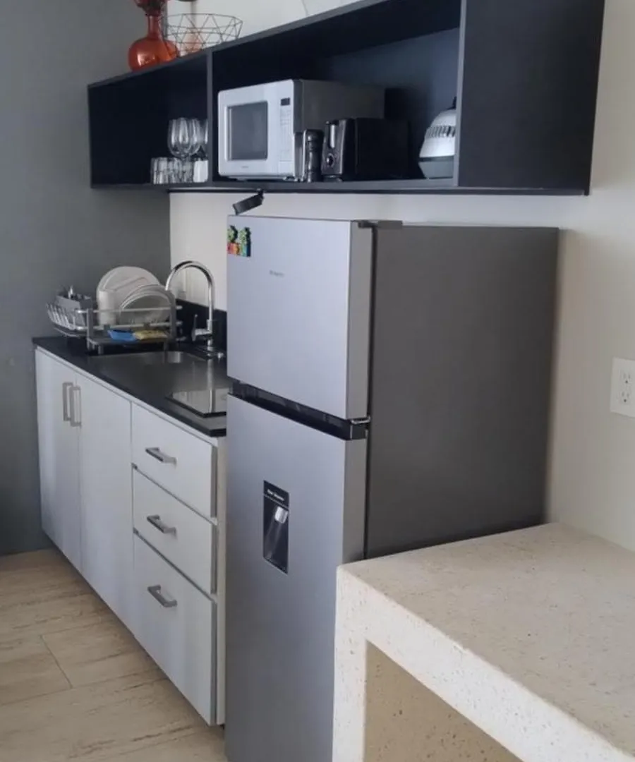 Studio En Av 15 Playa del Carmen
