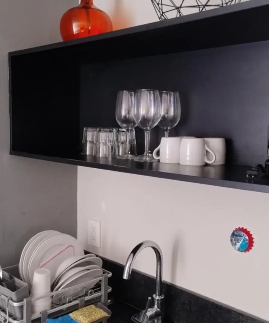 Apartment Studio En Av 15 Playa del Carmen